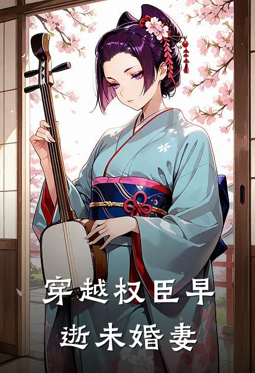 穿越权臣早逝未婚妻