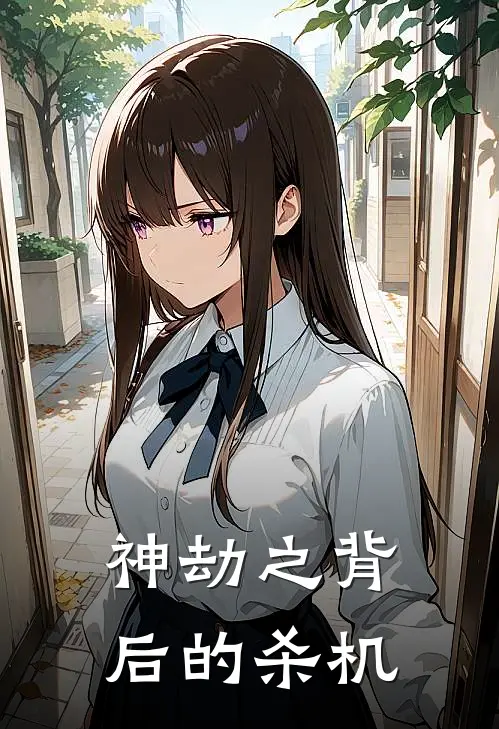 神劫之背后的杀机