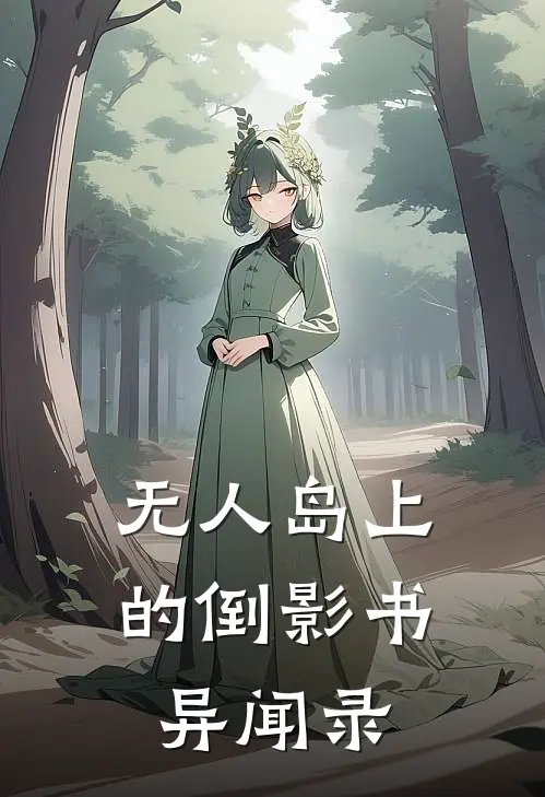 无人岛上的倒影书异闻录(李晓星澜)免费阅读_热门的小说无人岛上的倒影书异闻录李晓星澜