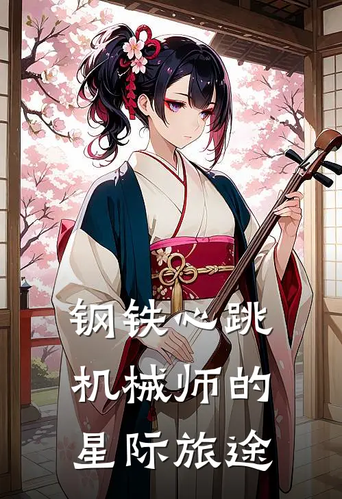 钢铁心跳机械师的星际旅途(艾莉菲利克斯)全本免费完结小说_小说完结免费钢铁心跳机械师的星际旅途艾莉菲利克斯