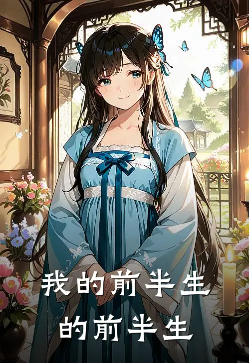 我的前半生的前半生嘉嘉王张起灵全文在线阅读_我的前半生的前半生全集免费阅读