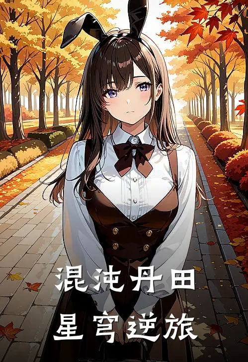 混沌丹田：星穹逆旅