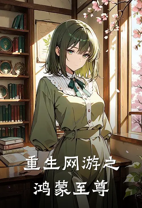 重生网游之鸿蒙至尊(叶枫苏倩倩)小说最新章节_全文免费小说重生网游之鸿蒙至尊叶枫苏倩倩