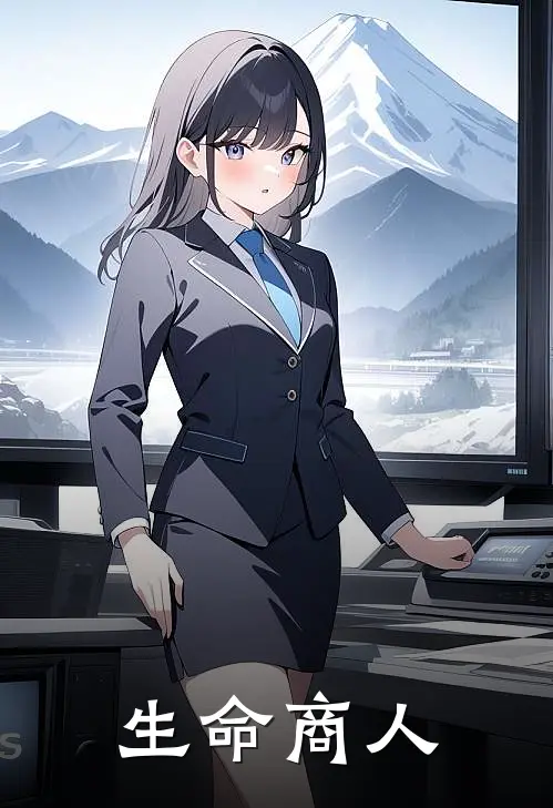 生命商人(陆见微陆见晴)在线阅读免费小说_最新章节列表生命商人(陆见微陆见晴)