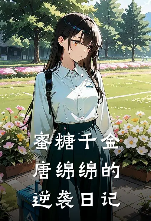 蜜糖千金：唐绵绵的逆袭日记唐绵绵厉景深小说完结_免费小说全本蜜糖千金：唐绵绵的逆袭日记(唐绵绵厉景深)