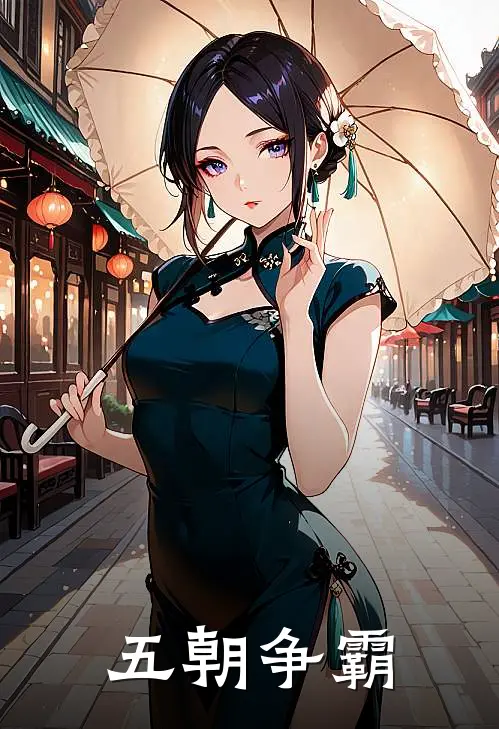 五朝争霸（陈默王烈）全文免费阅读无弹窗大结局_五朝争霸最新章节列表_笔趣阁（陈默王烈）