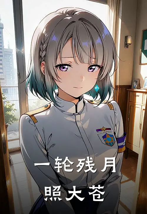 一轮残月照大苍(高弈邹榕)小说免费阅读无弹窗_完结小说一轮残月照大苍高弈邹榕