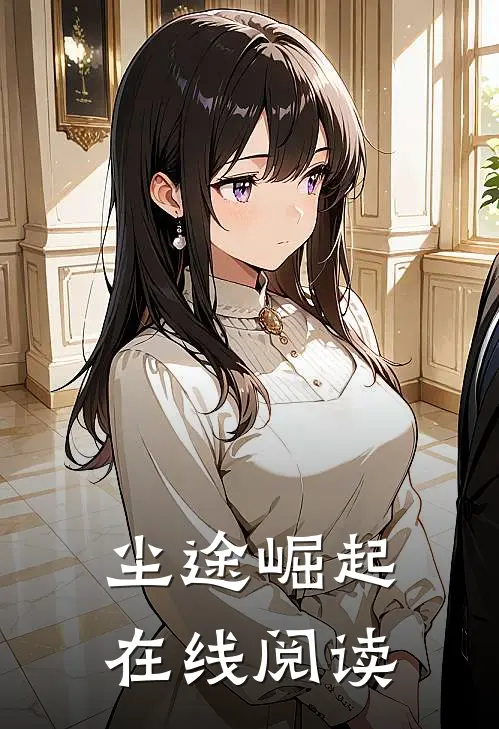 尘途崛起在线阅读