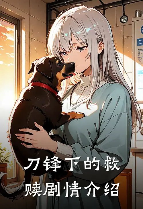 刀锋下的救赎剧情介绍