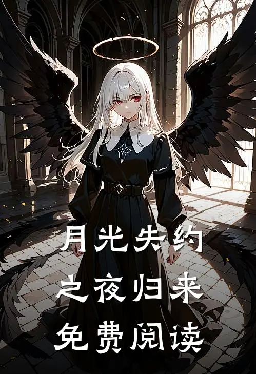 月光失约之夜归来免费阅读