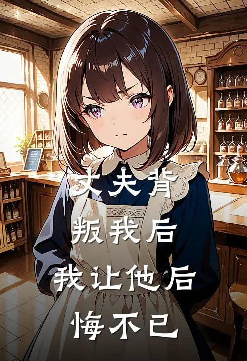 丈夫背叛我后，我让他后悔不已