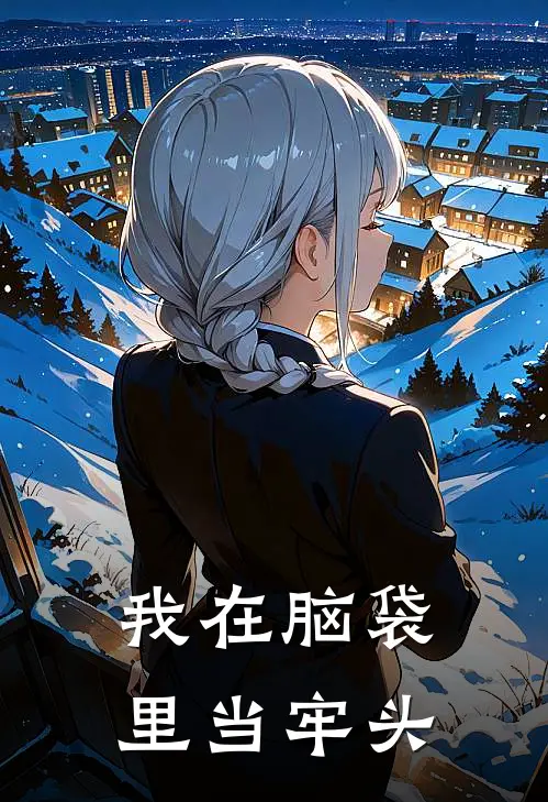 我在脑袋里当牢头杨一舒秦始皇完结小说_免费小说在线看我在脑袋里当牢头杨一舒秦始皇