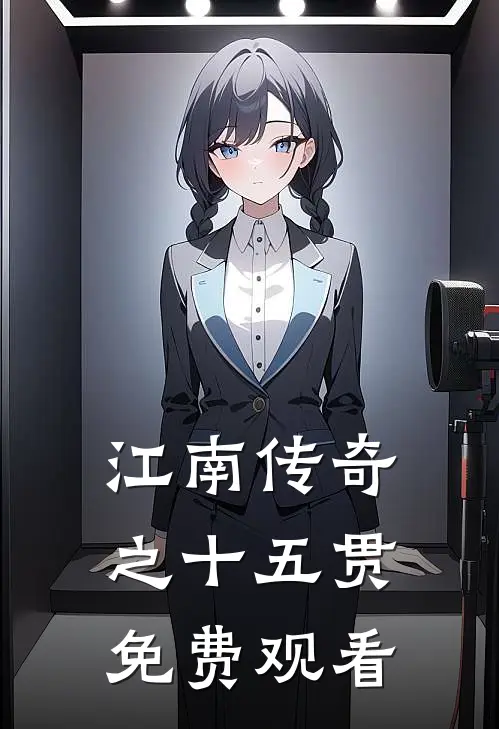 江南传奇之十五贯免费观看