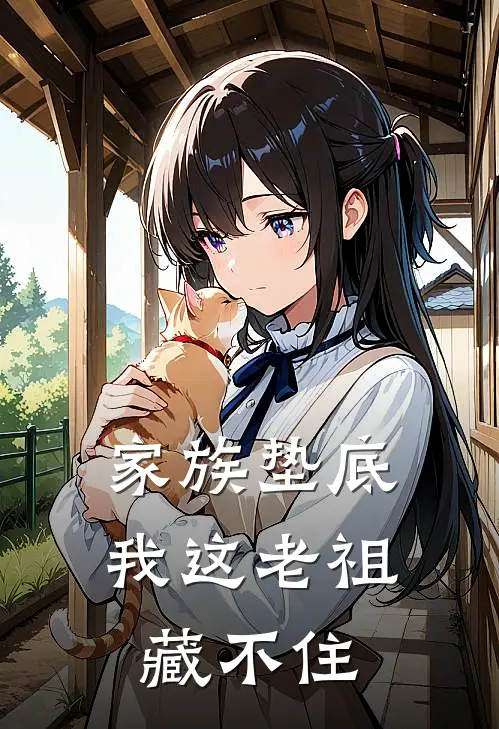 家族垫底，我这老祖藏不住叶藏锋叶天正最新章节免费阅读_家族垫底，我这老祖藏不住全集免费阅读