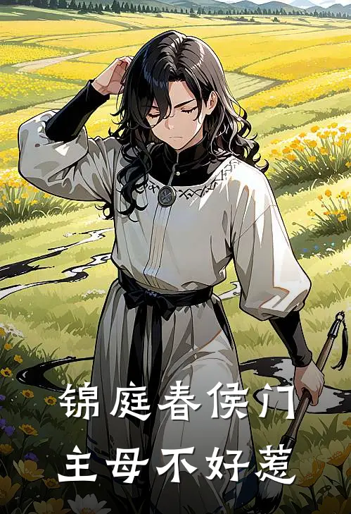 锦庭春侯门主母不好惹萧景渊沈清辞最新完结小说推荐_最新更新小说锦庭春侯门主母不好惹(萧景渊沈清辞)