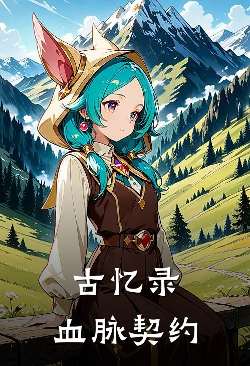 古忆录：血脉契约(沈砚苏轻眉)免费小说完结版_免费小说免费阅读古忆录：血脉契约沈砚苏轻眉