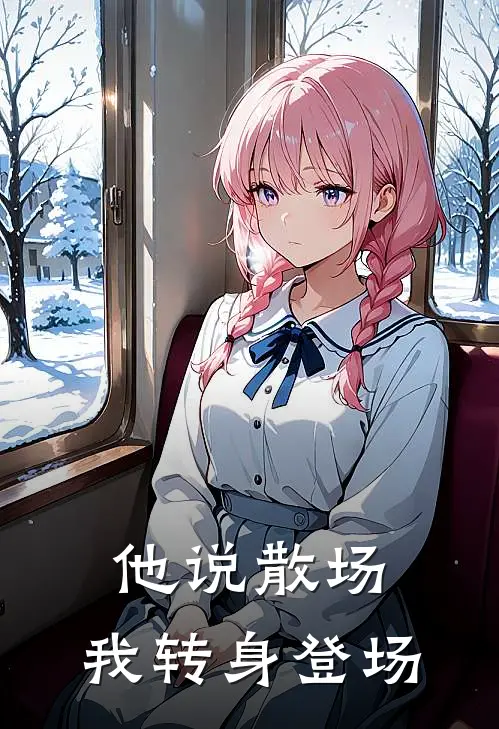 他说散场，我转身登场(子禾子禾)最热门小说_全本完结小说他说散场，我转身登场(子禾子禾)