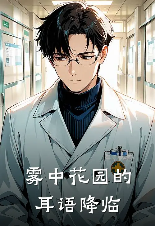 雾中花园的耳语降临时墨素鸢免费小说推荐_免费小说笔趣阁雾中花园的耳语降临时墨素鸢
