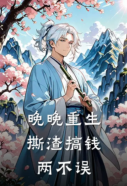 晚晚重生：撕渣搞钱两不误(苏晚苏柔)热门网络小说_最新章节列表晚晚重生：撕渣搞钱两不误(苏晚苏柔)