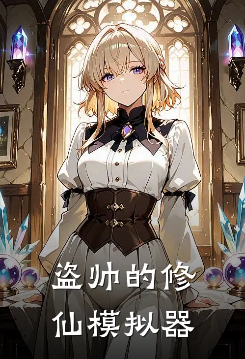 盗帅的修仙模拟器