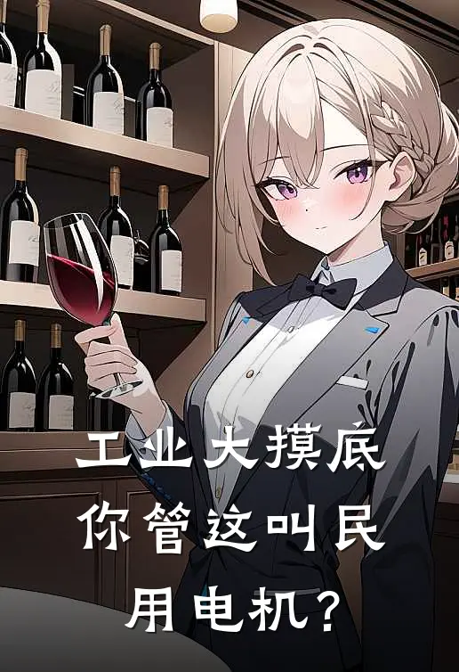 工业大摸底：你管这叫民用电机？(林望孙建国)热门小说排行_完结版小说工业大摸底：你管这叫民用电机？林望孙建国