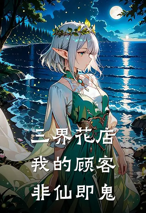 三界花店：我的顾客非仙即鬼林小满慕冷完结版免费阅读_三界花店：我的顾客非仙即鬼全章节免费在线阅读