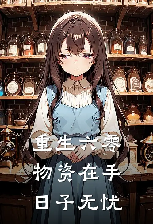 重生六零：物资在手，日子无忧沈冰清元力最新小说推荐_完本小说免费阅读重生六零：物资在手，日子无忧(沈冰清元力)