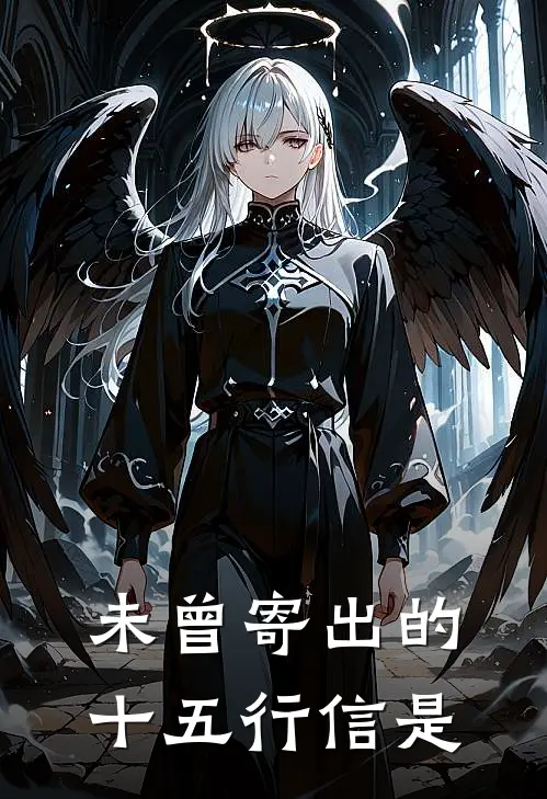 未曾寄出的十五行信是