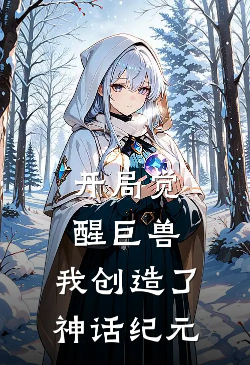 开局觉醒巨兽，我创造了神话纪元