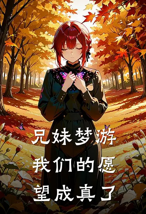 兄妹梦游：我们的愿望成真了(轩轩杰克)全本免费在线阅读_轩轩杰克全文阅读