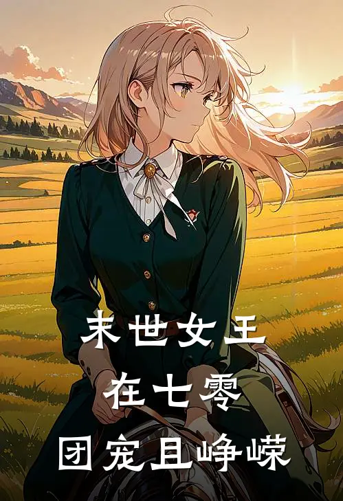 末世女王在七零：团宠且峥嵘