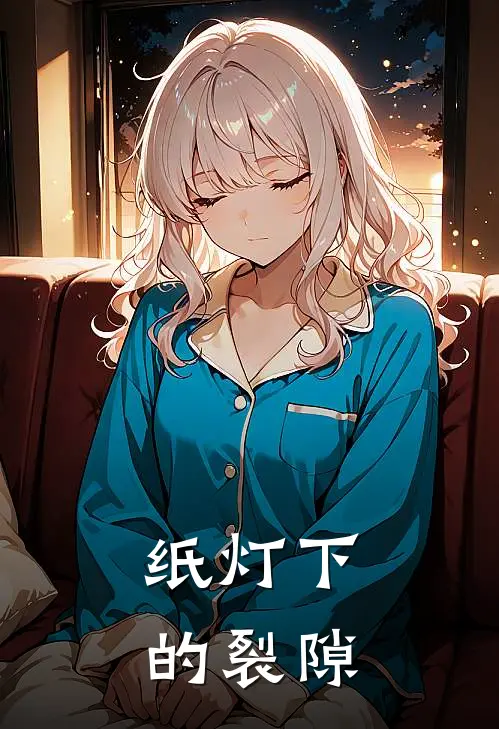 纸灯下的裂隙（澄律迦岚）全文免费阅读无弹窗大结局_（纸灯下的裂隙全文免费阅读无弹窗）澄律迦岚最新章节列表_笔趣阁（纸灯下的裂隙）