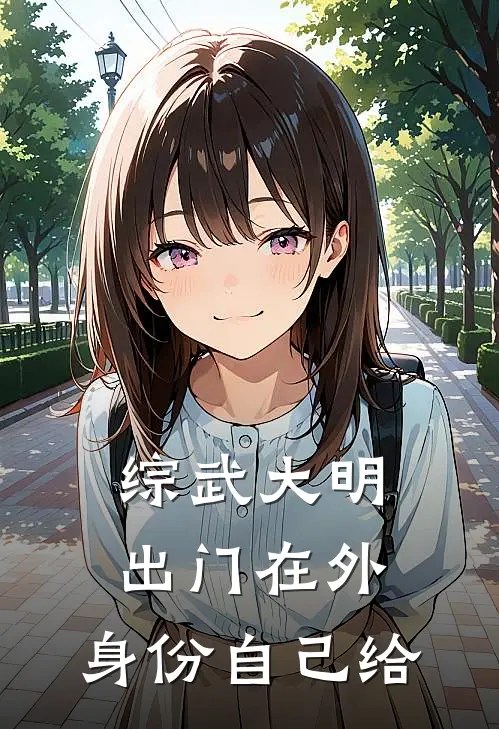 综武大明：出门在外，身份自己给顾玄之郭芙蓉热门小说排行_免费小说综武大明：出门在外，身份自己给顾玄之郭芙蓉