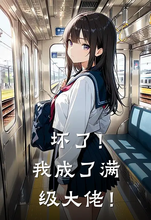 坏了！我成了满级大佬！(赵陈冯有田)_赵陈冯有田热门小说