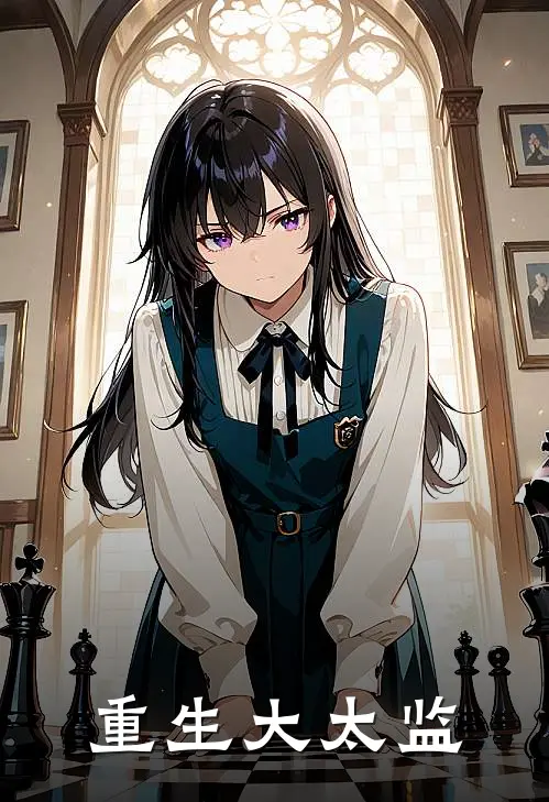 《重生大太监》金宝朱小凯完本小说_金宝朱小凯(重生大太监)全文免费阅读无弹窗大结局