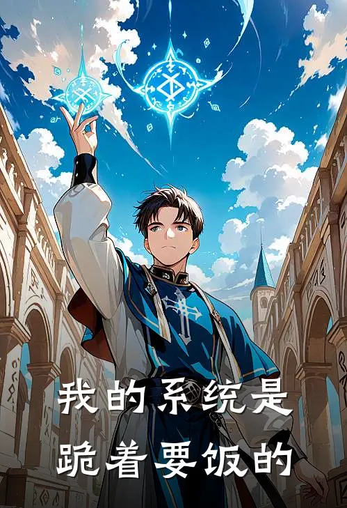 我的系统是跪着要饭的