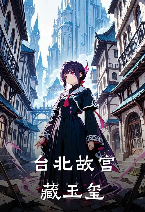 台北故宫藏玉玺