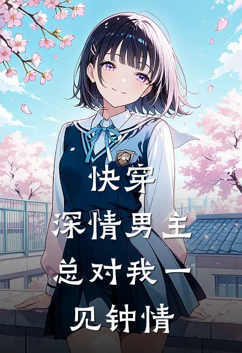 快穿，深情男主总对我一见钟情