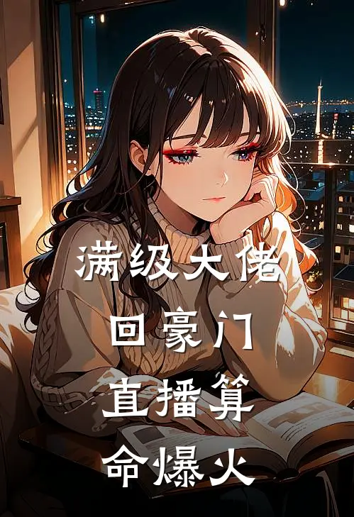 满级大佬回豪门，直播算命爆火