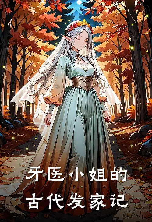 牙医小姐的古代发家记