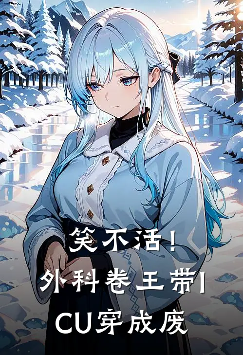 笑不活！外科卷王带ICU穿成废萧景渊夏晚星小说完结免费_最新章节列表笑不活！外科卷王带ICU穿成废(萧景渊夏晚星)