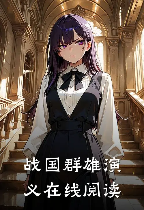 战国群雄演义在线阅读