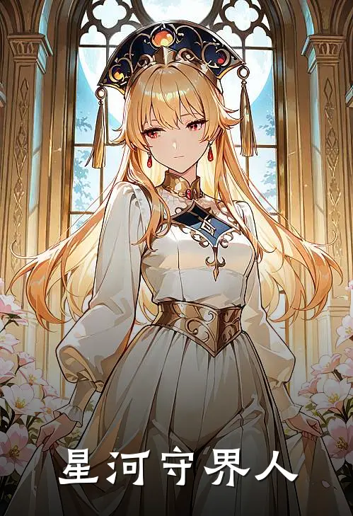 星河守界人