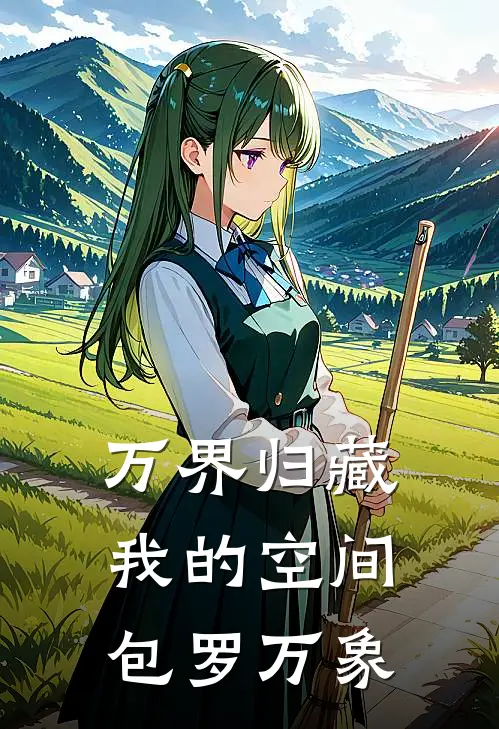 万界归藏：我的空间包罗万象灵霜灵霜_《万界归藏：我的空间包罗万象》最新章节免费在线阅读