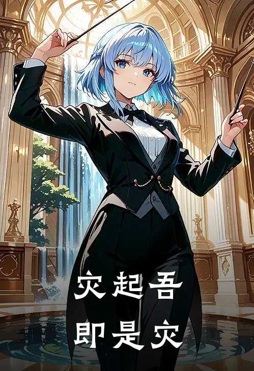 灾起【吾即是灾】