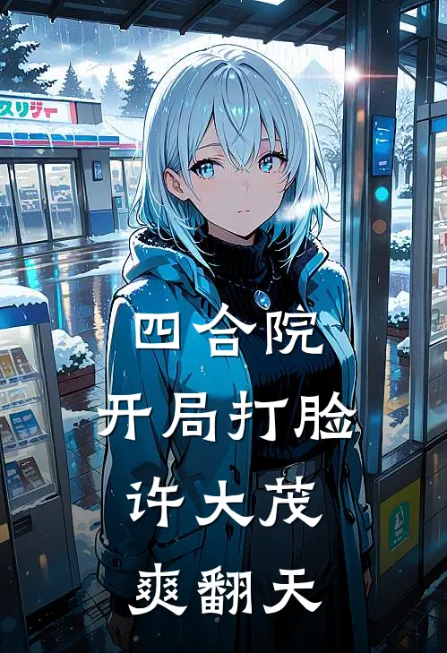 四合院：开局打脸许大茂，爽翻天(陆凡许大茂)全本免费完结小说_小说完结免费四合院：开局打脸许大茂，爽翻天陆凡许大茂