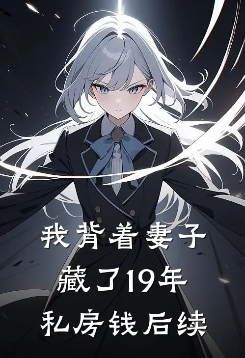 我背着妻子藏了19年私房钱后续