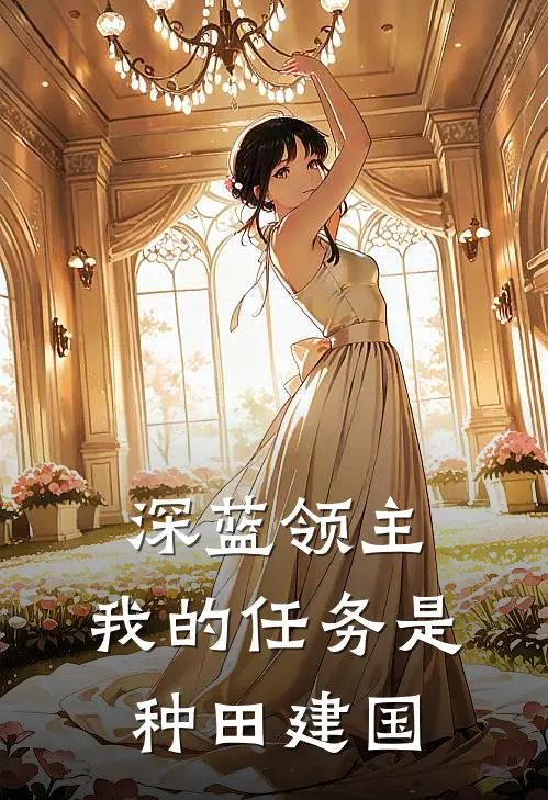 深蓝领主：我的任务是种田建国王五陈末最新章节免费阅读_深蓝领主：我的任务是种田建国全集免费阅读