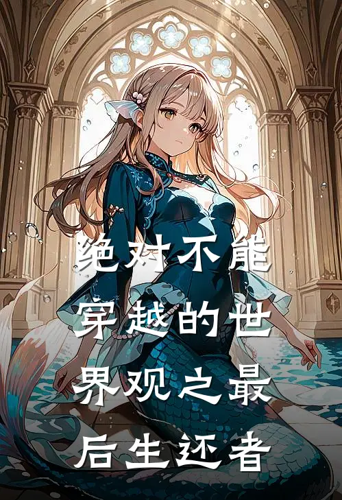 绝对不能穿越的世界观之最后生还者