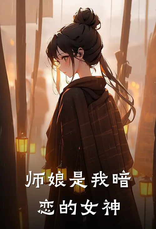 师娘是我暗恋的女神